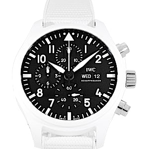 IWC Pilot's Watch IW389105