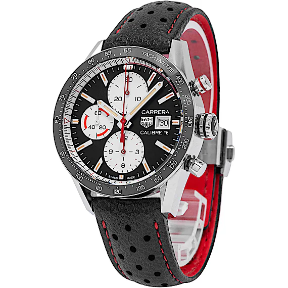 TAG Heuer Carrera CV201AP.FC6429 TAG Heuer Carrera CV201AP.FC6429