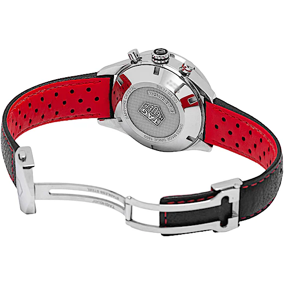 TAG Heuer Carrera CV201AP.FC6429 TAG Heuer Carrera CV201AP.FC6429