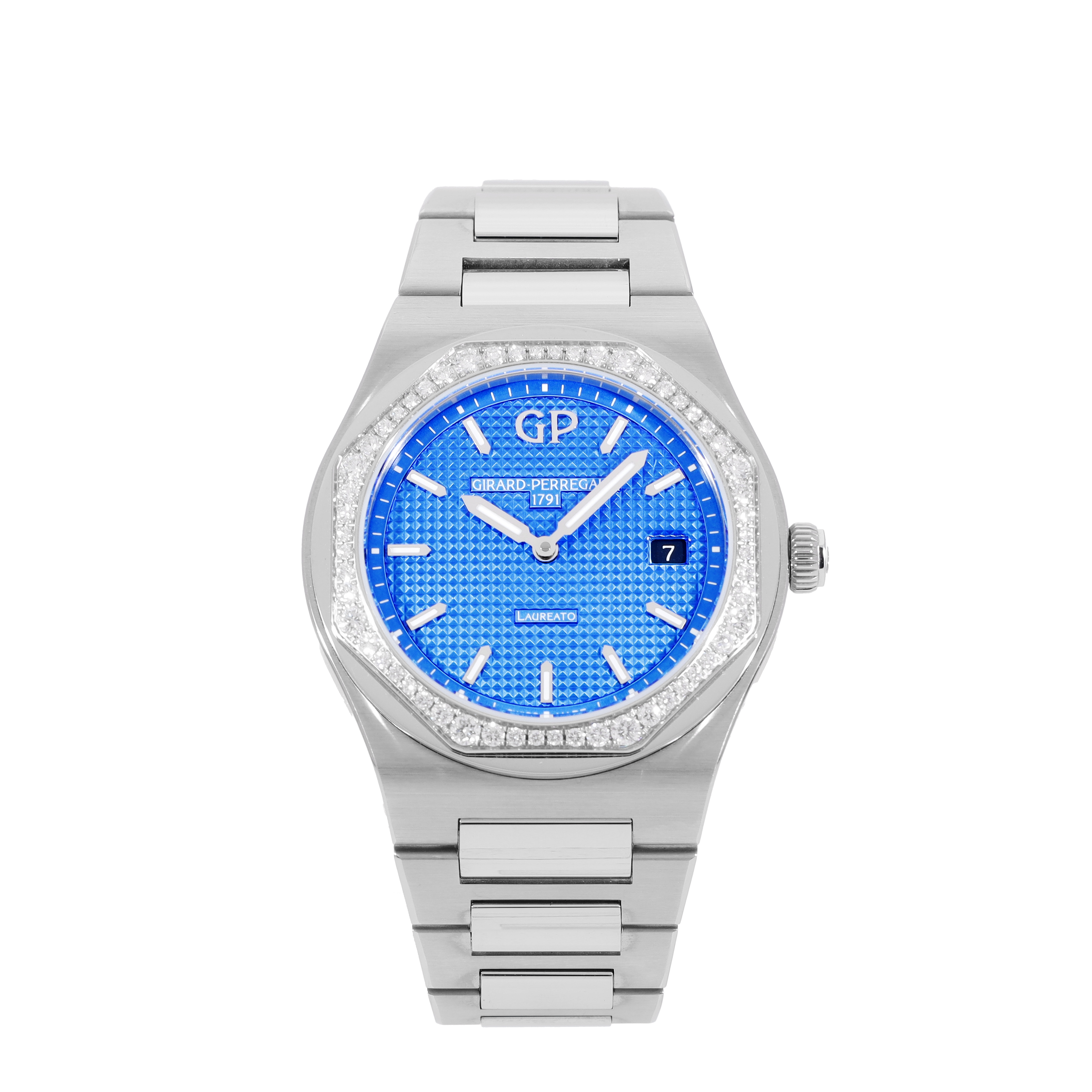 Girard Perregaux Laureato GP000013