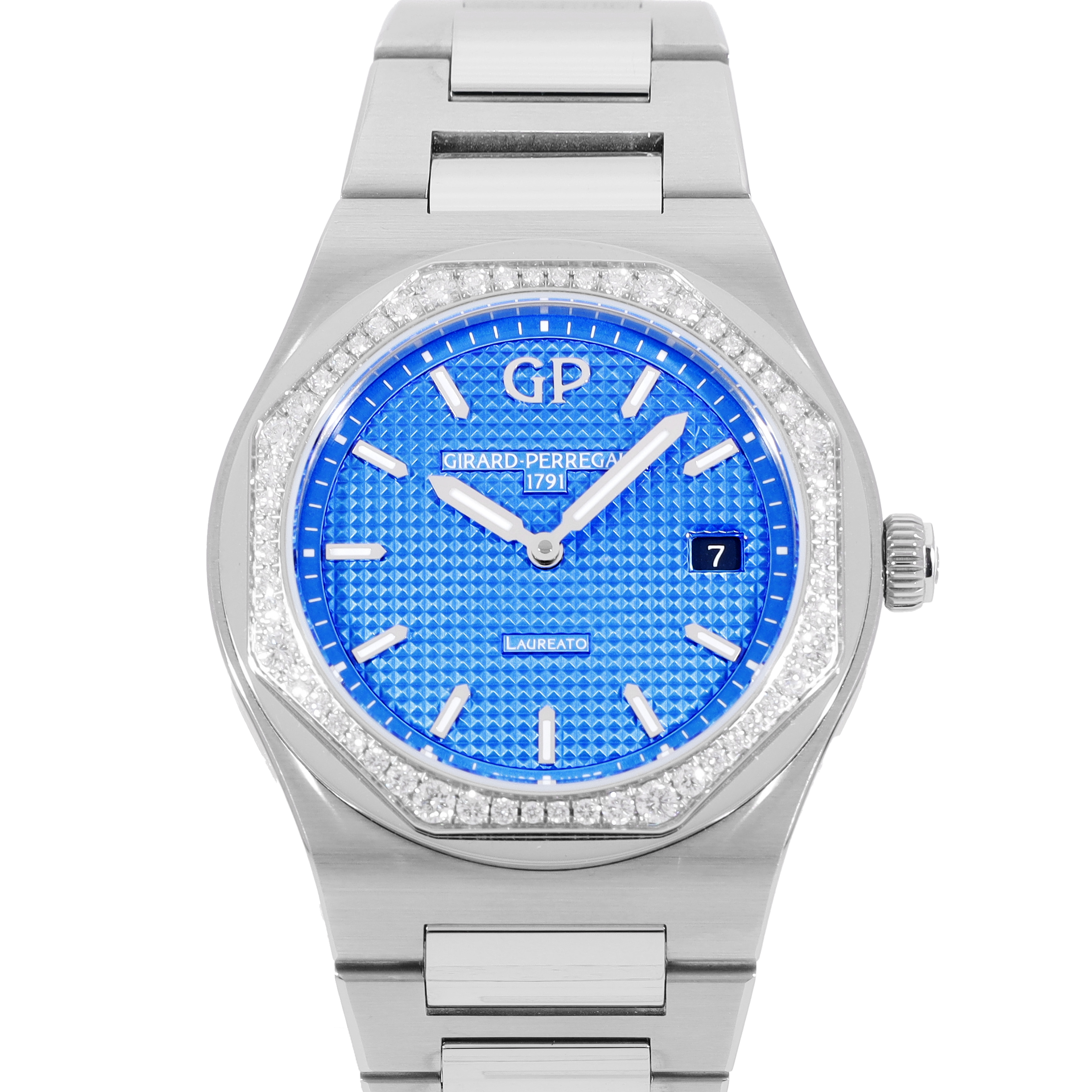Girard Perregaux Laureato GP000013