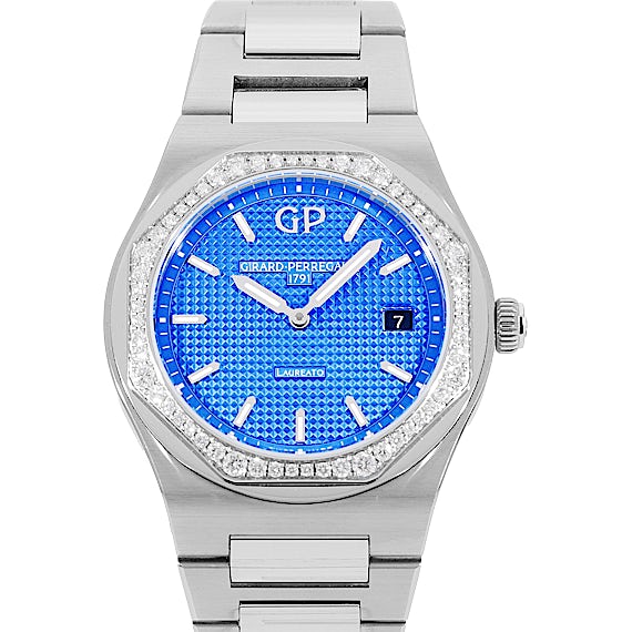 Orologio laureato 2025