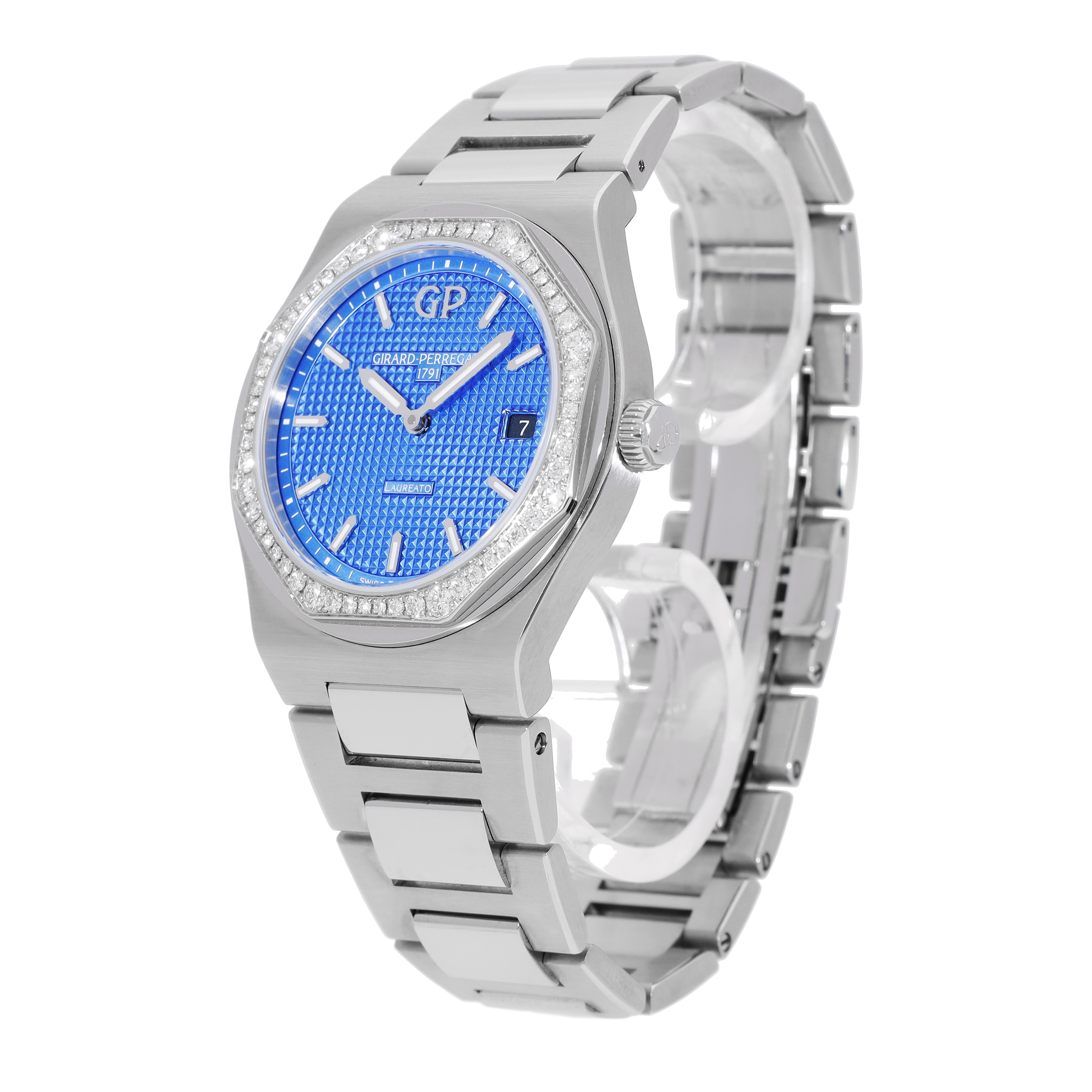 Girard Perregaux Laureato GP000013