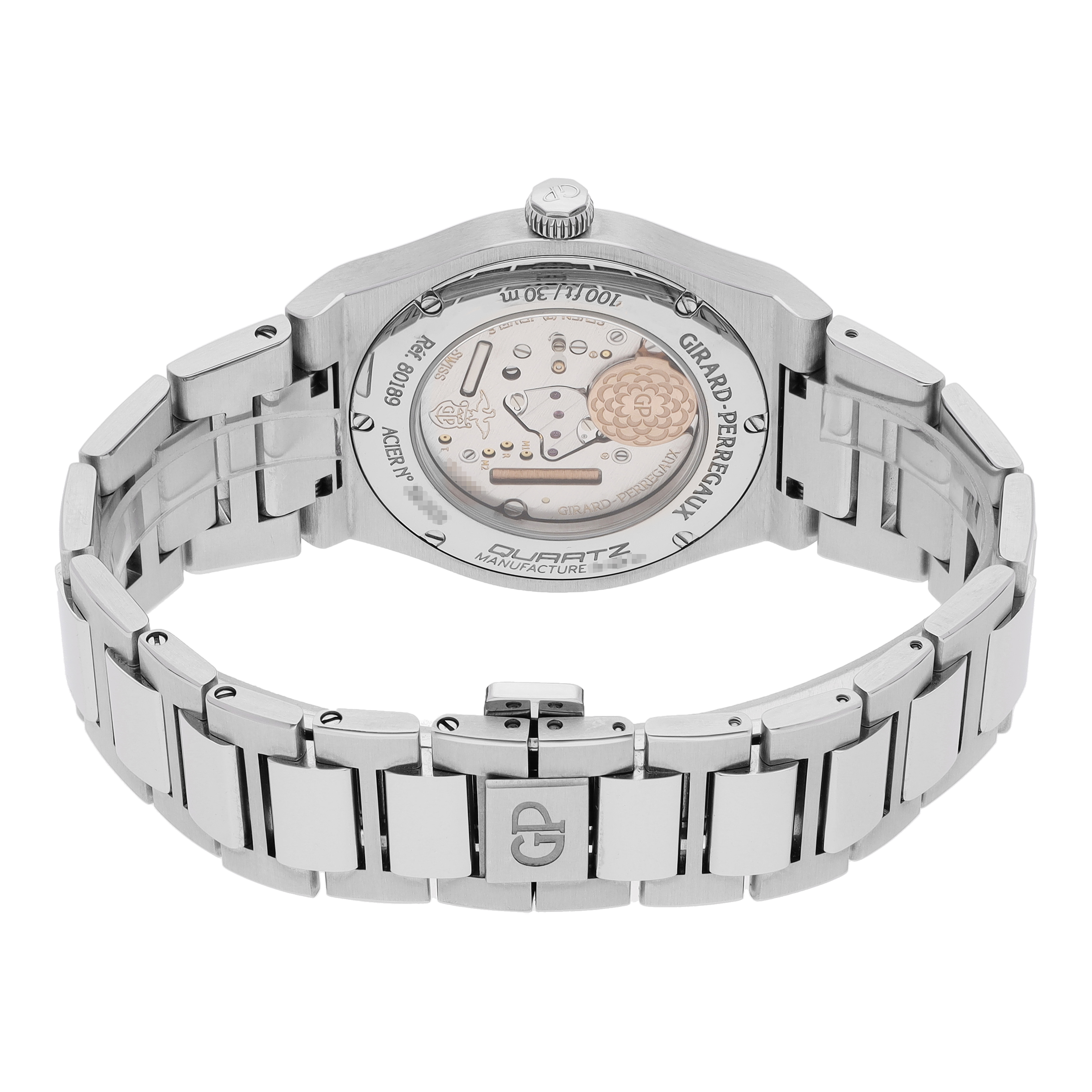 Girard Perregaux Laureato GP000013