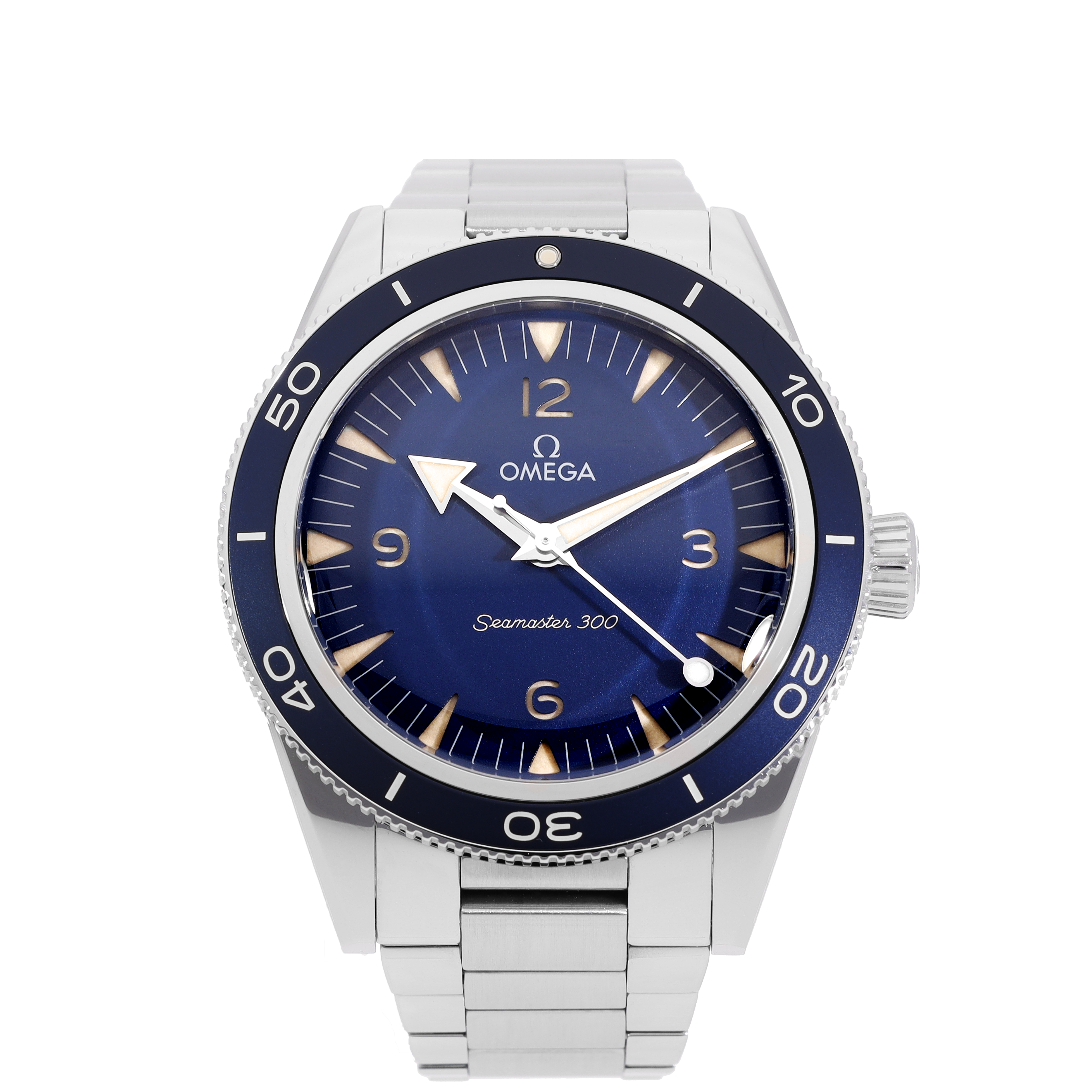 Omega Seamaster 234.30.41.21.03.001