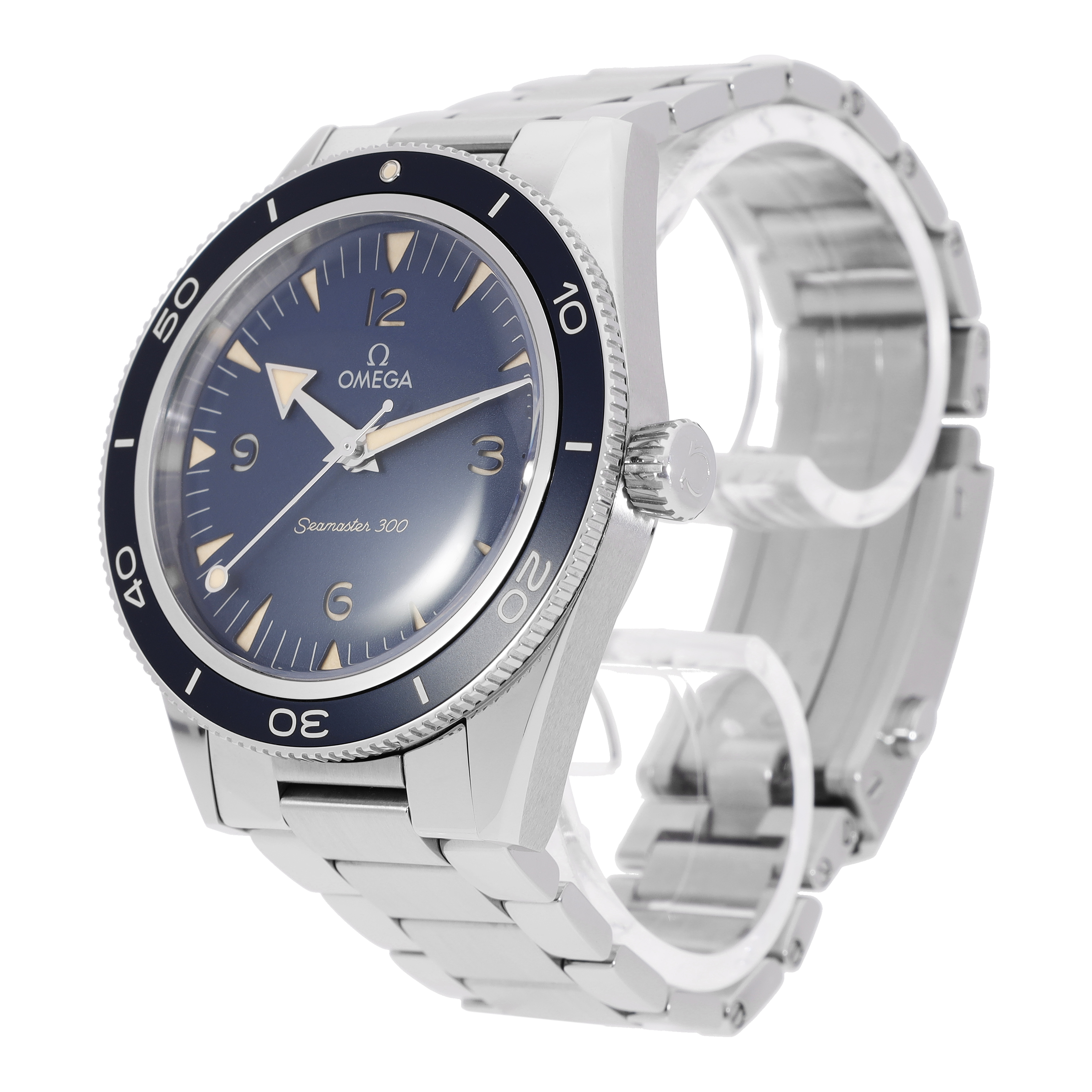 Omega Seamaster 234.30.41.21.03.001