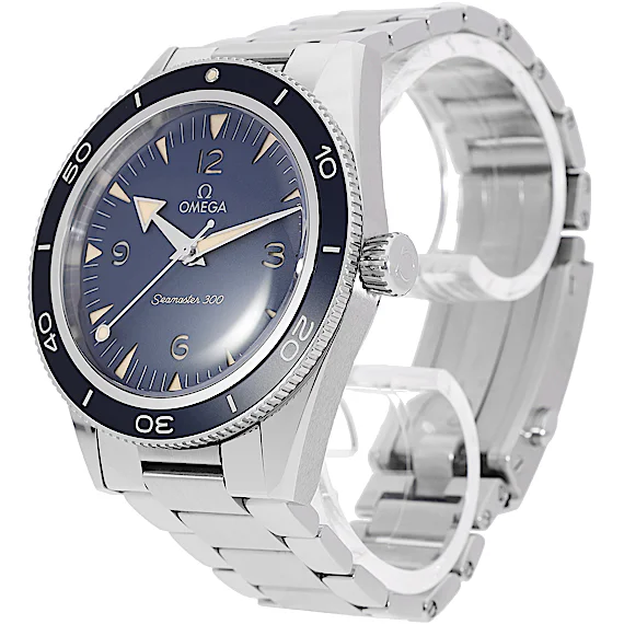 Omega Seamaster 234.30.41.21.03.001 Omega Seamaster 234.30.41.21.03.001