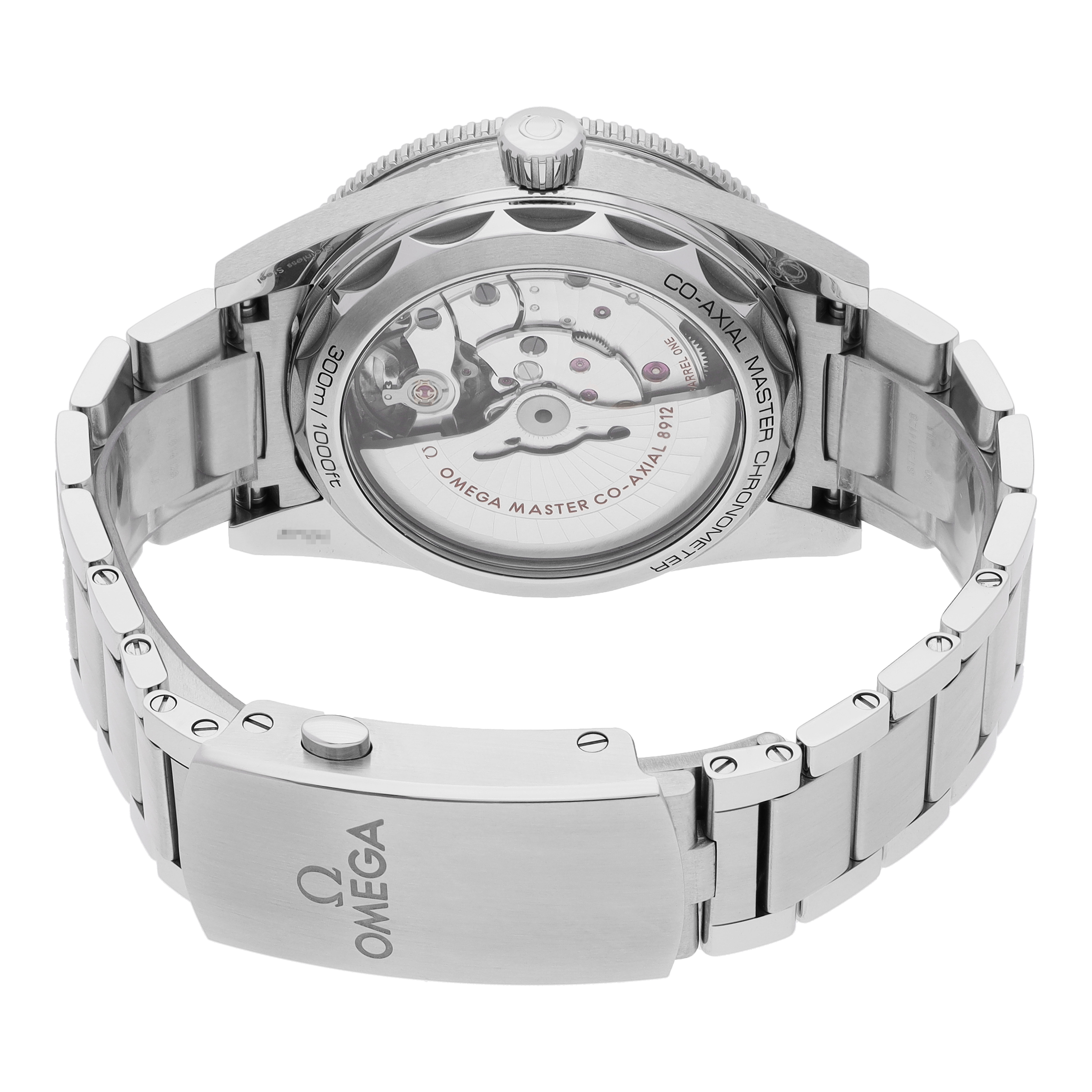 Omega Seamaster 234.30.41.21.03.001