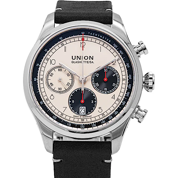 Union Glashütte Belisar D009.427.16.262.00 Union Glashütte Belisar D009.427.16.262.00