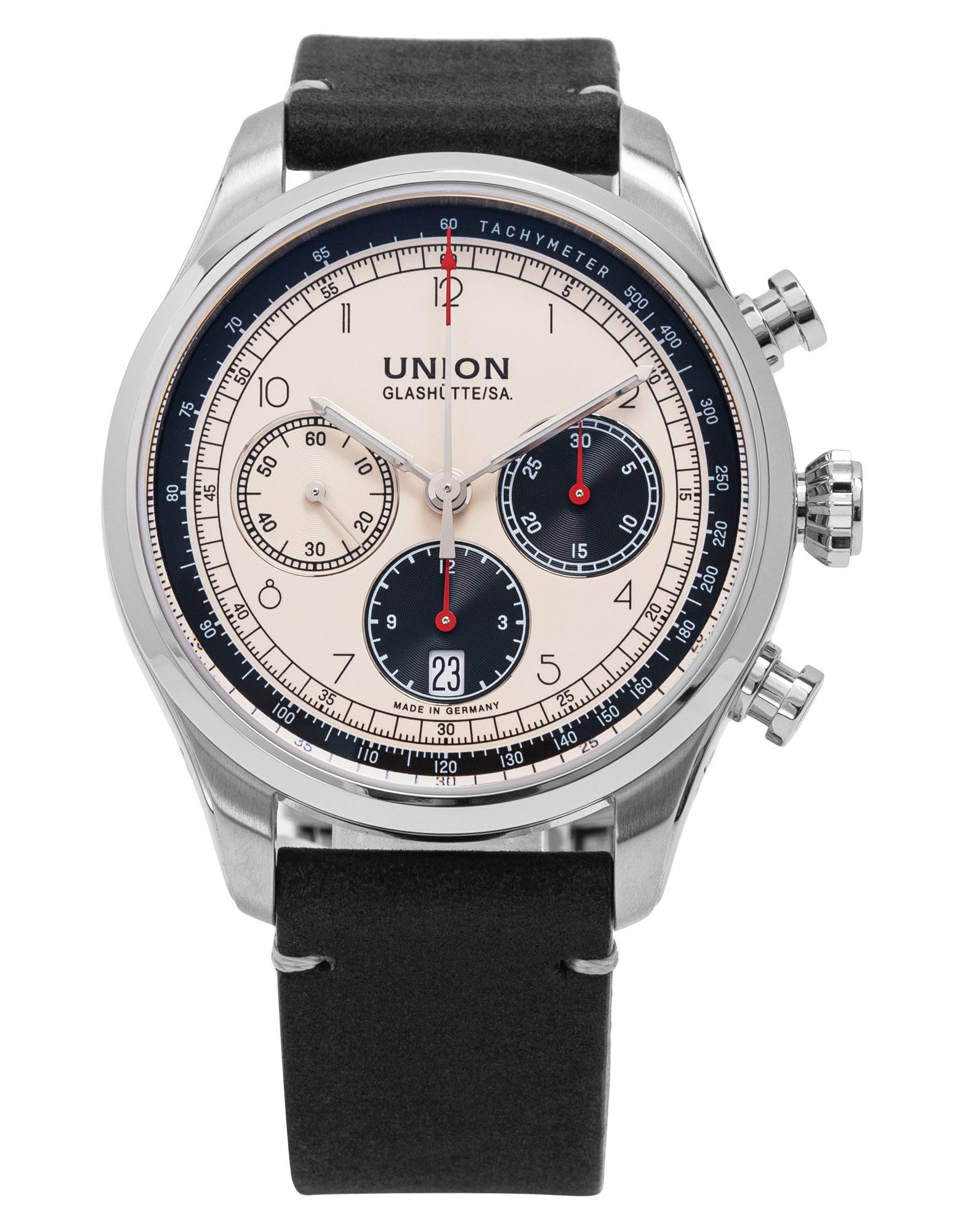 Union Glashütte Belisar D009.427.16.262.00