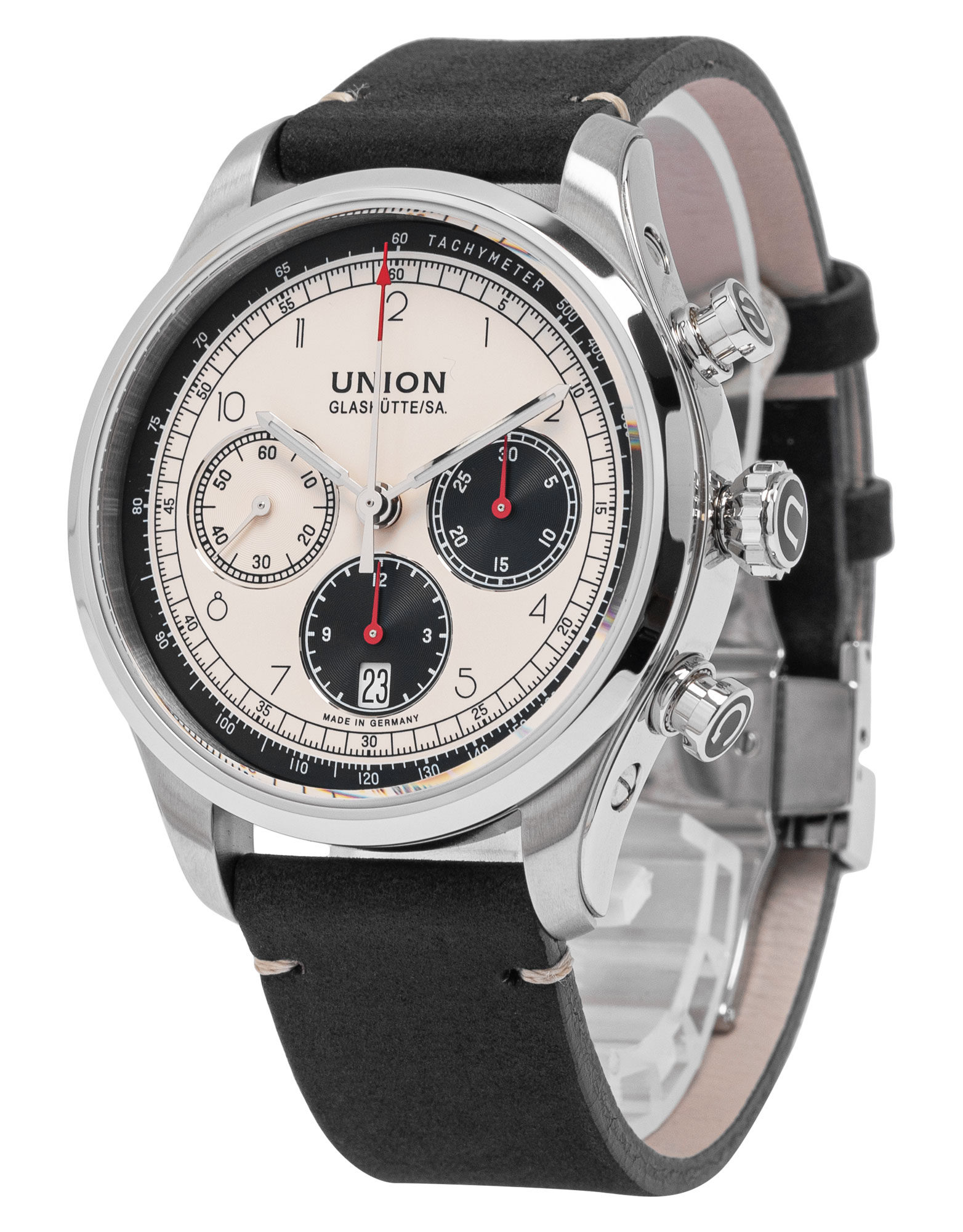 Union Glashütte Belisar D009.427.16.262.00