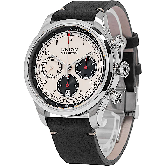 Union Glashütte Belisar D009.427.16.262.00 Union Glashütte Belisar D009.427.16.262.00