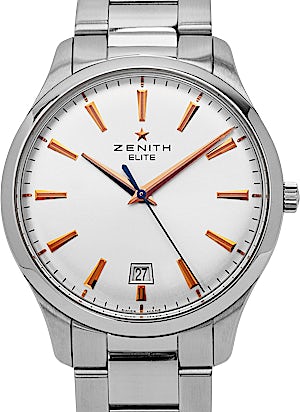 Zenith Elite 03.2020.670/01.C498