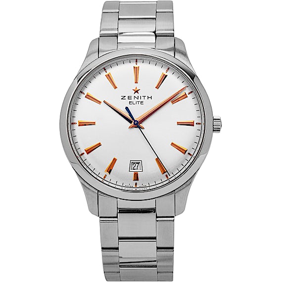 Zenith Elite 03.2020.670/01.C498 Zenith Elite 03.2020.670/01.C498