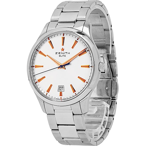 Zenith Elite 03.2020.670/01.C498 Zenith Elite 03.2020.670/01.C498