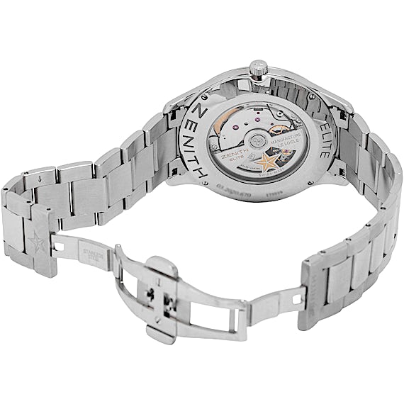 Zenith Elite 03.2020.670/01.C498 Zenith Elite 03.2020.670/01.C498