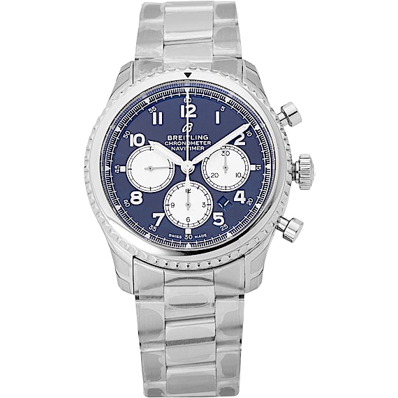 Breitling Navitimer B01 Chronograph 43
