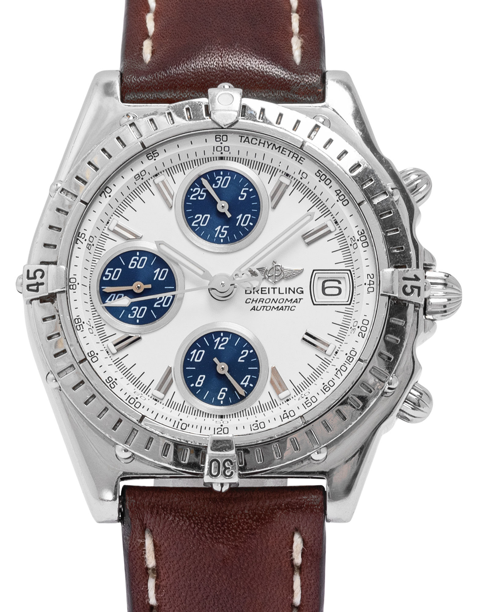 Breitling Chronomat A13050.1 in Stainless Steel CHRONEXT