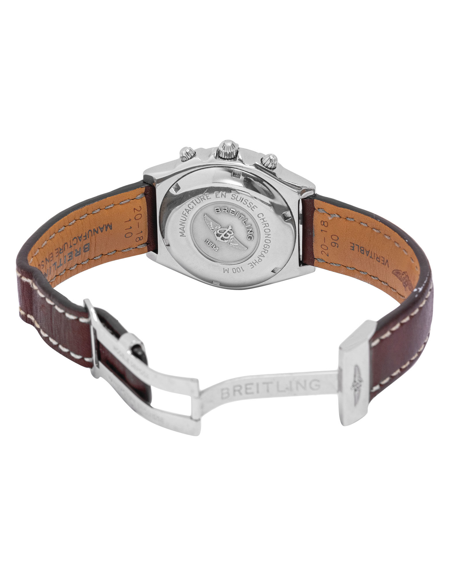 Breitling Chronomat A13050.1