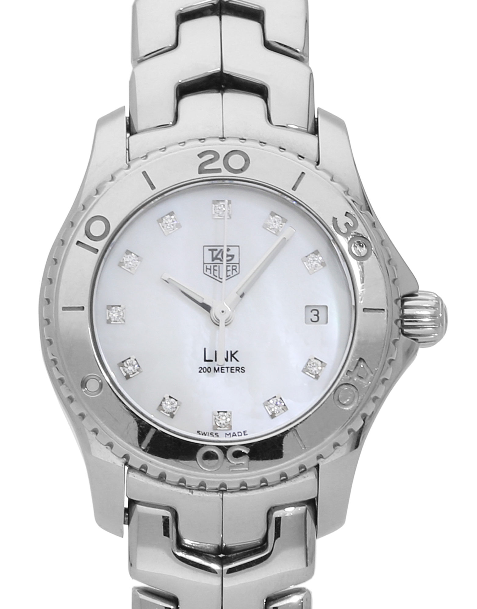 TAG Heuer Link