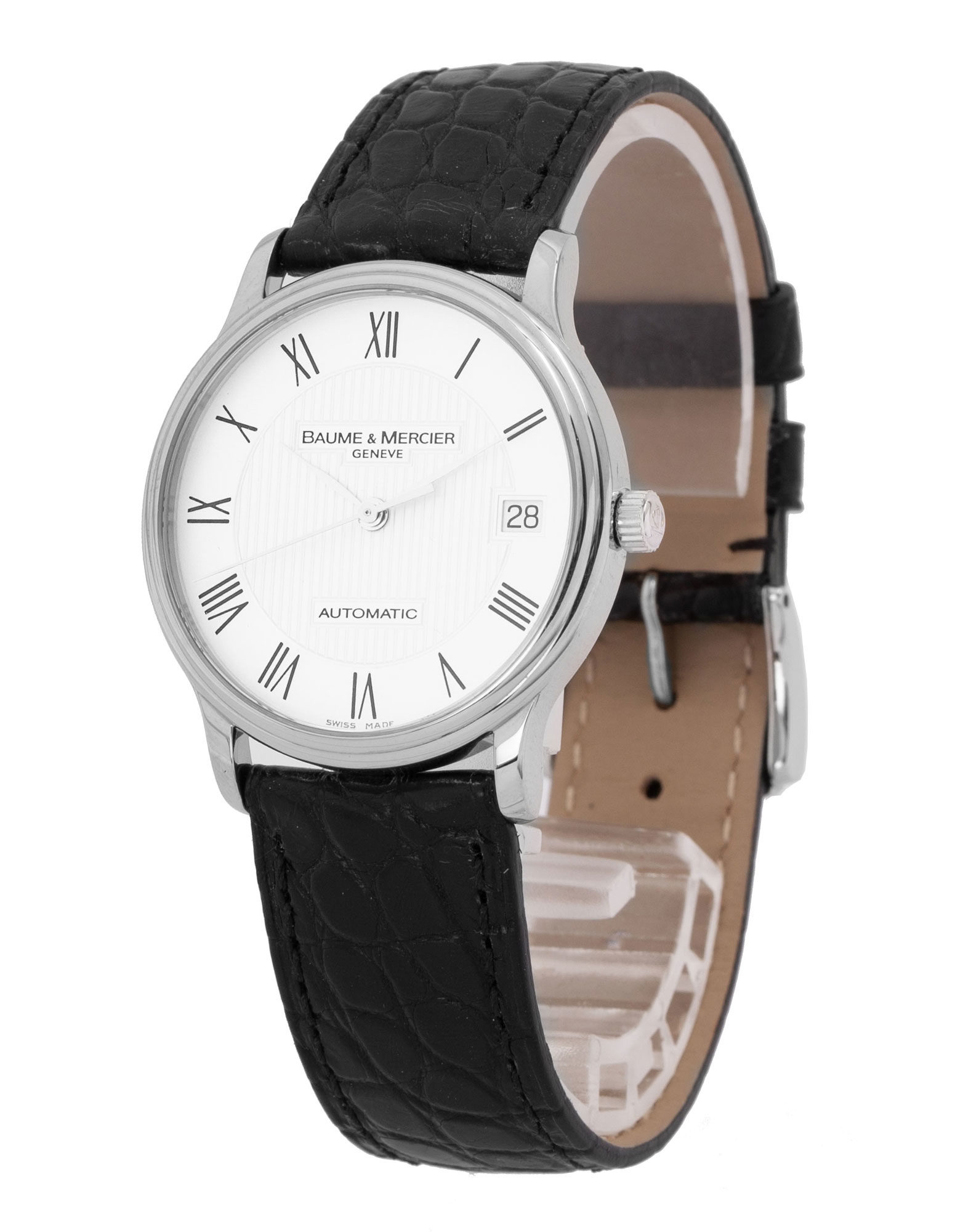 Baume e mercier hot sale classima opinioni