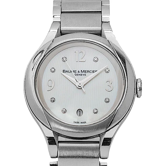 Baume & Mercier Ilea 8769 Baume & Mercier Ilea 8769