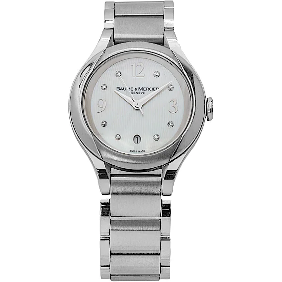 Baume & Mercier Ilea 8769 Baume & Mercier Ilea 8769