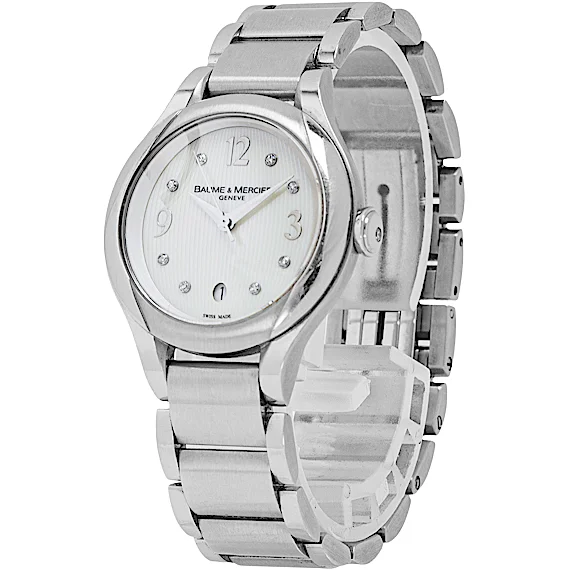 Baume & Mercier Ilea 8769 Baume & Mercier Ilea 8769