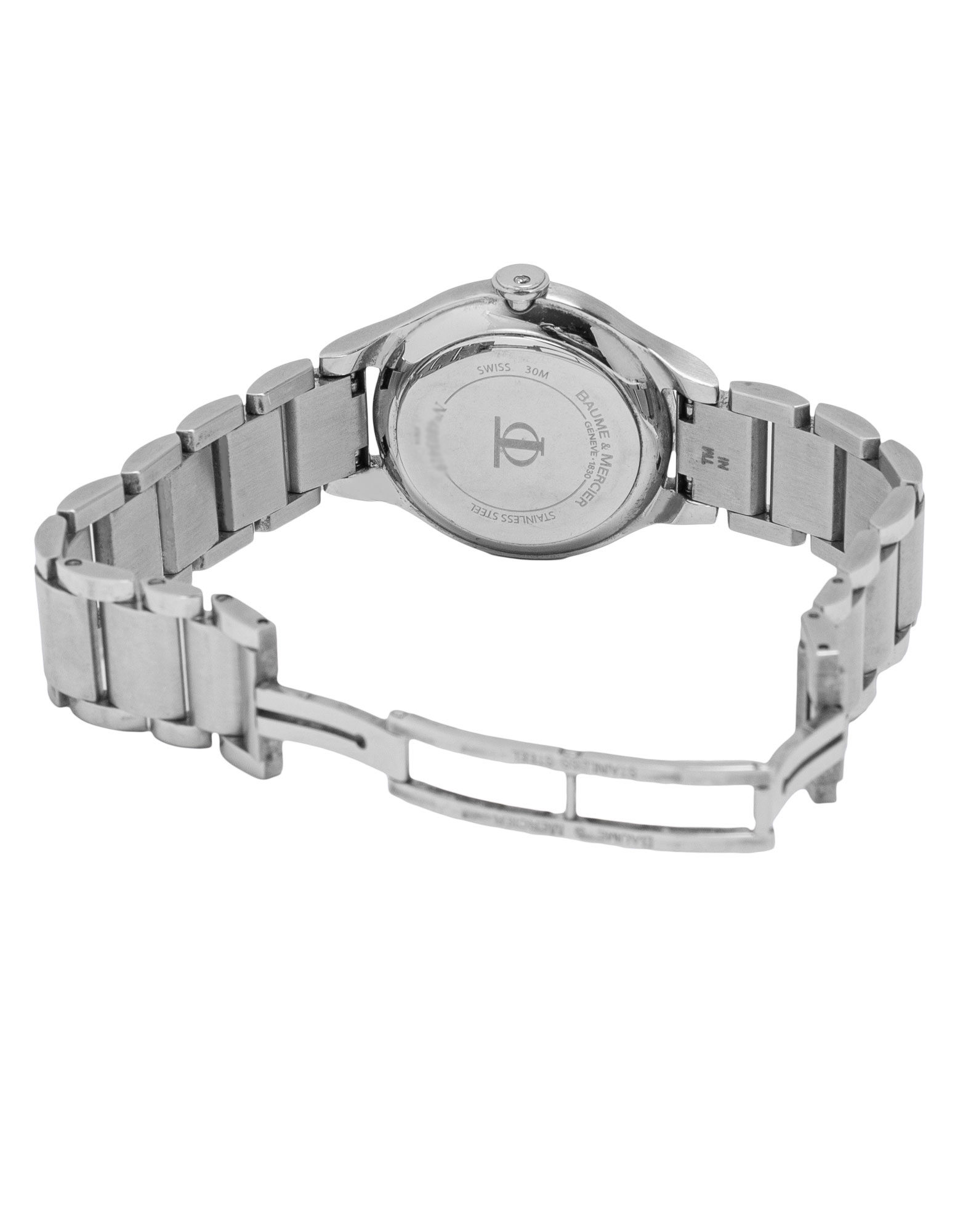 Baume Mercier Ilea