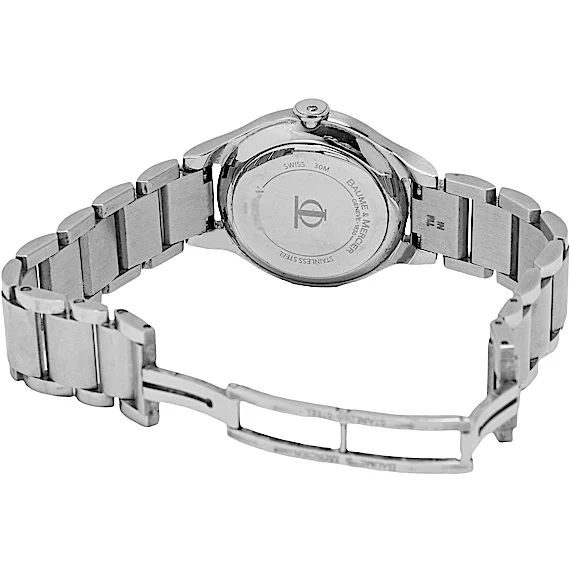 Baume & Mercier Ilea 8769 Baume & Mercier Ilea 8769