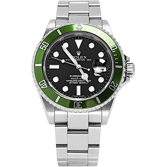 Rolex Submariner 16610LV Rolex Submariner 16610LV