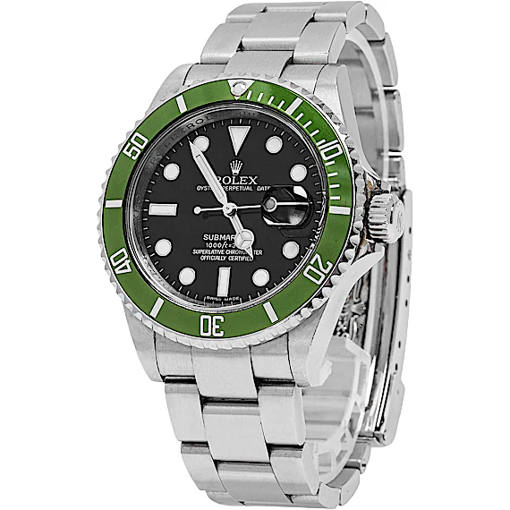 Rolex Submariner 16610LV Rolex Submariner 16610LV