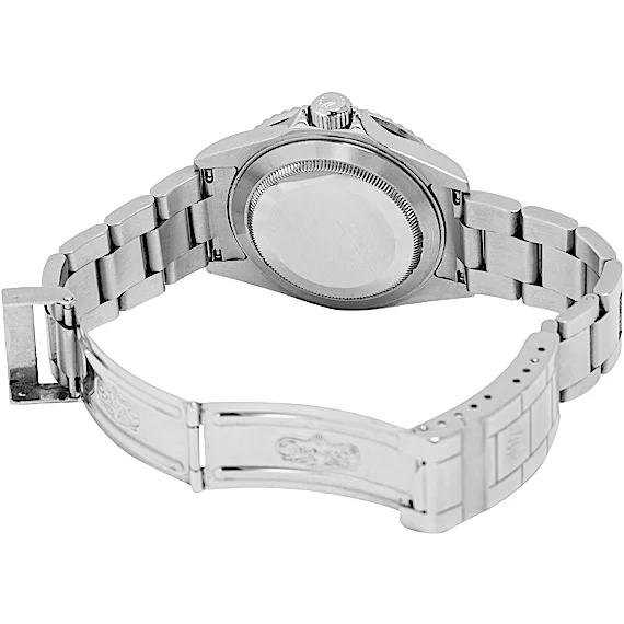 Rolex Submariner 16610LV Rolex Submariner 16610LV