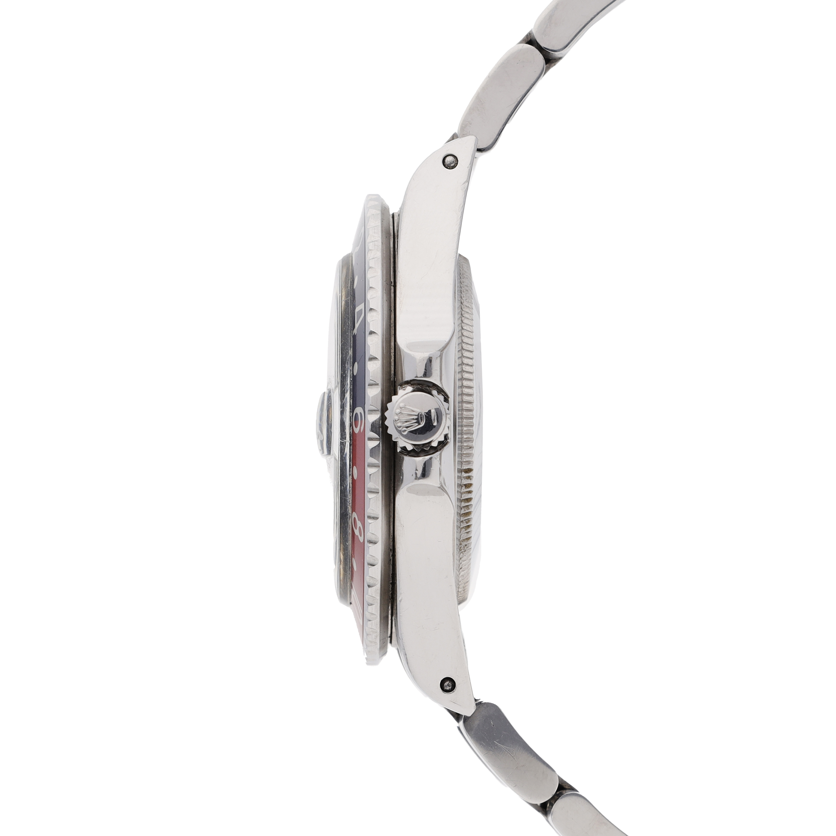 Rolex GMT-Master 16750