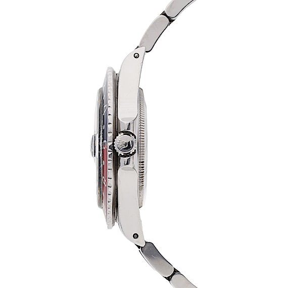 Rolex GMT-Master 16750 Rolex GMT-Master 16750