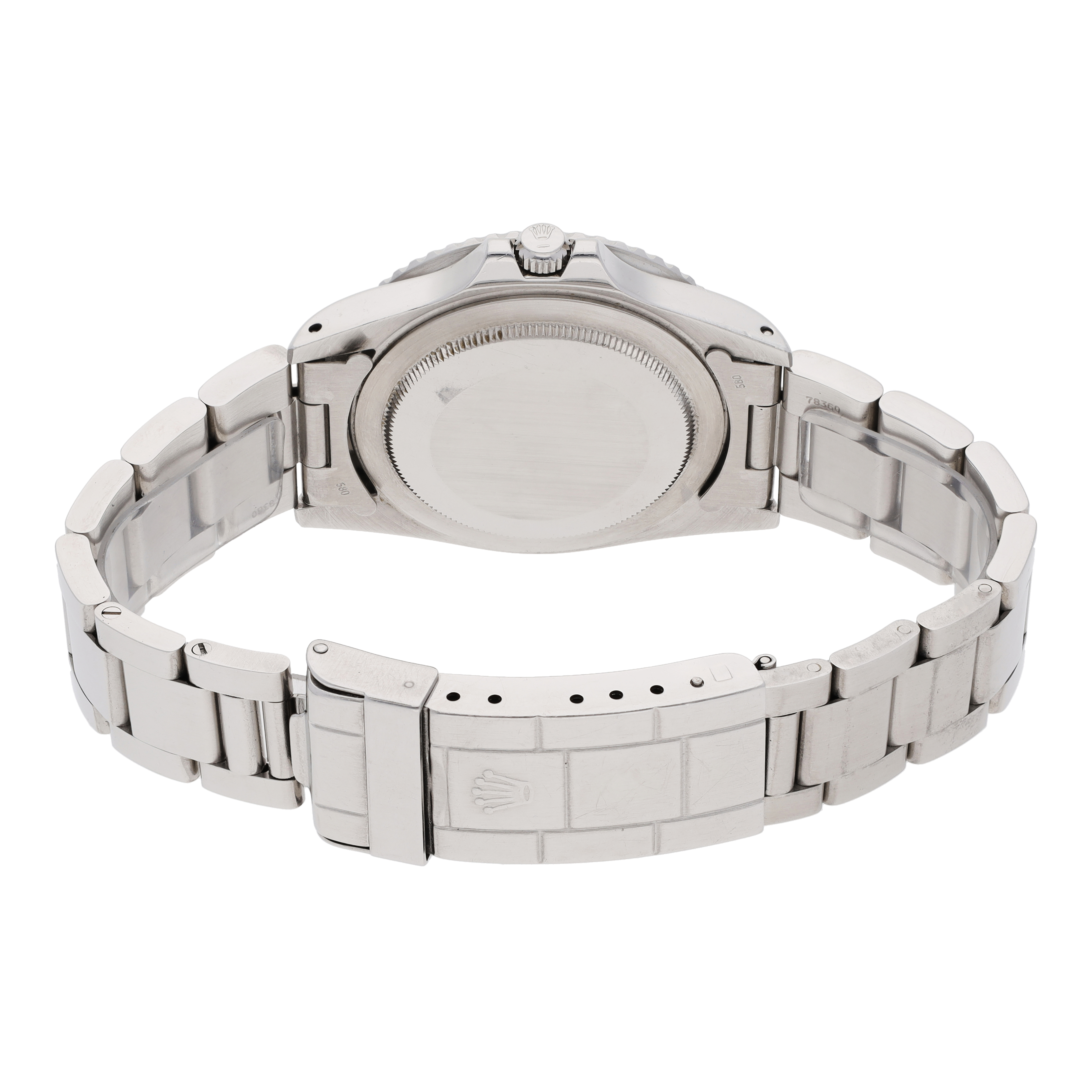 Rolex GMT-Master 16750