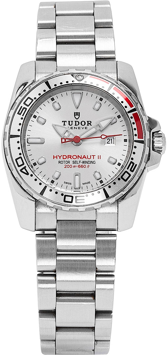 Tudor Hydronaut 24060