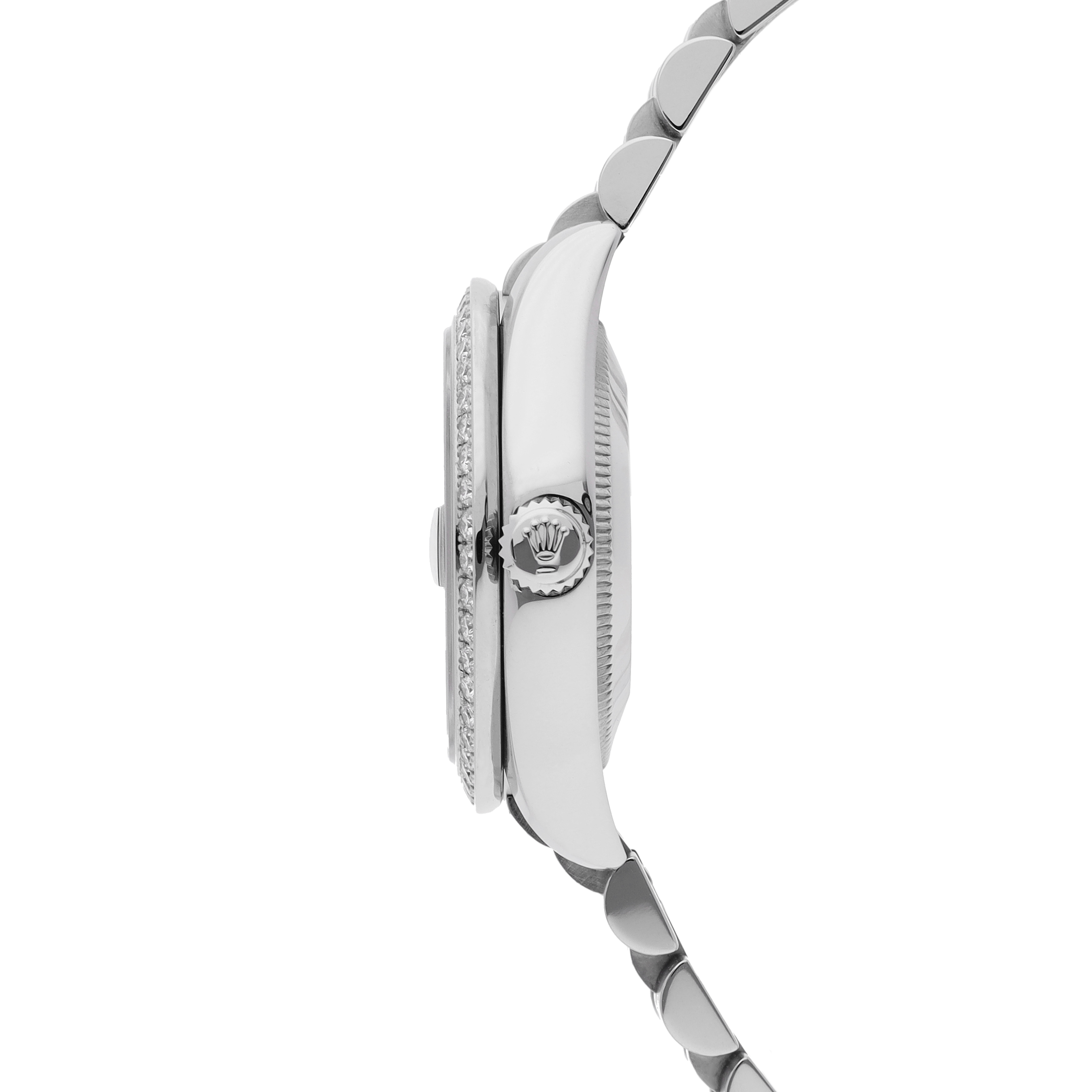 Rolex Datejust 178384