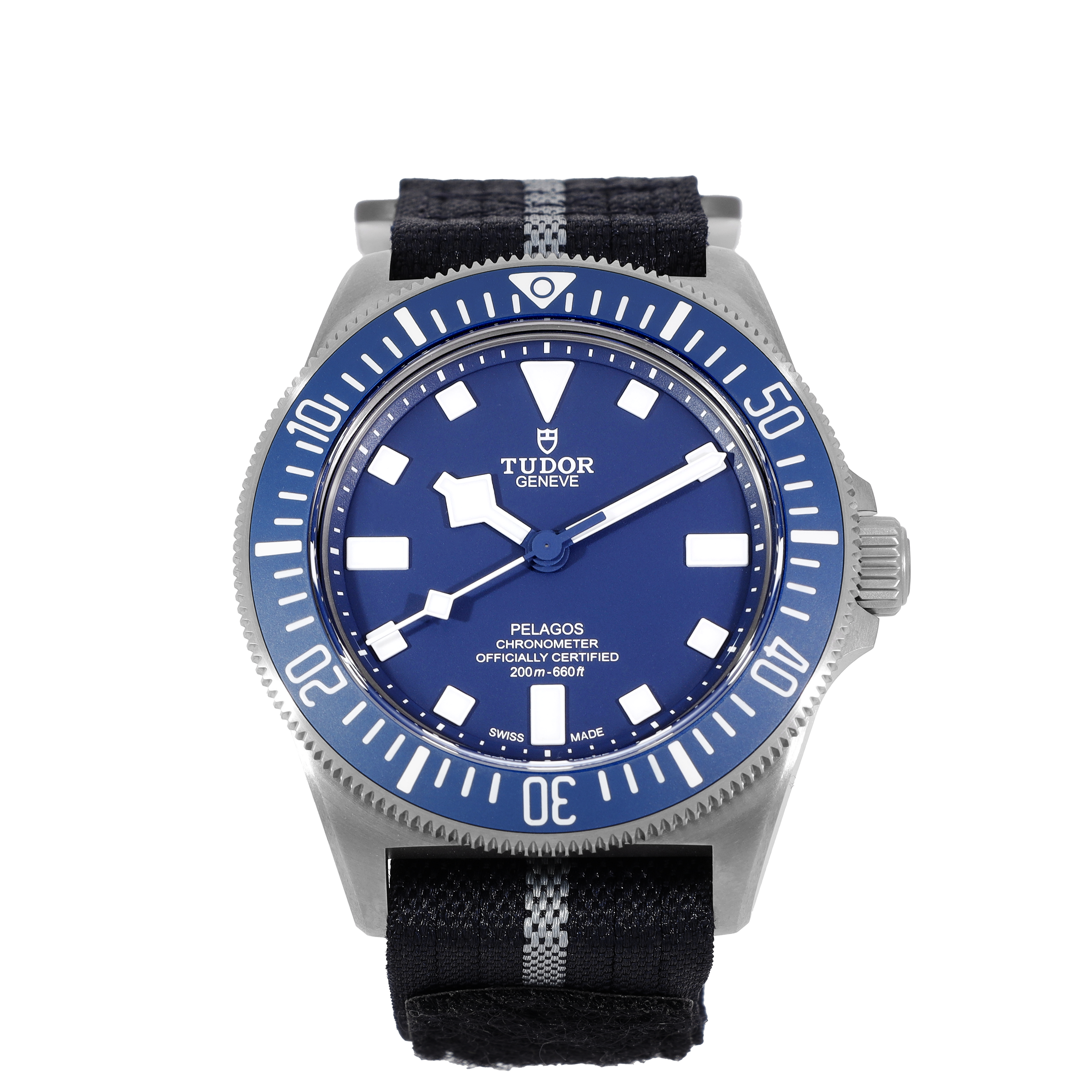 Tudor Pelagos 25707B/22