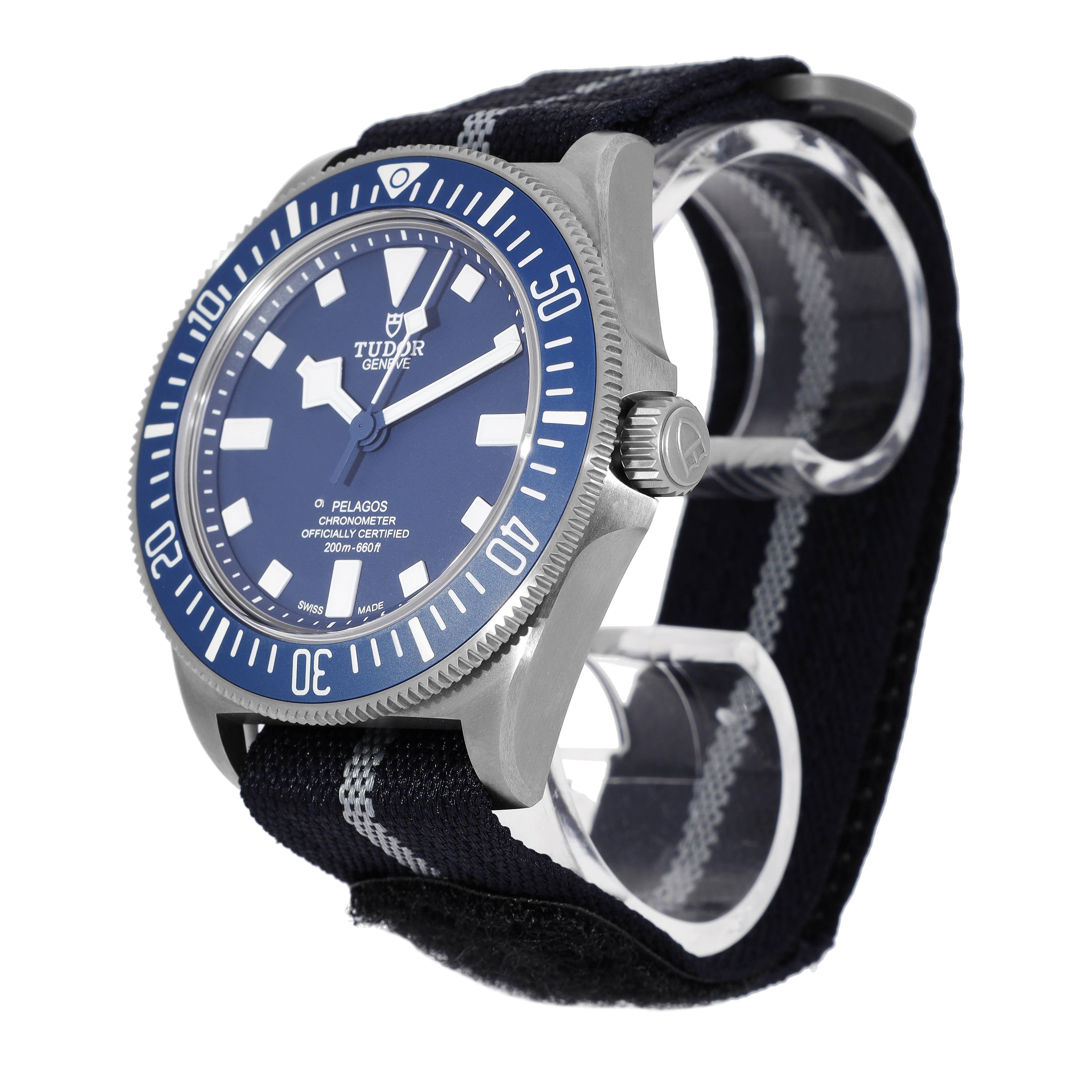 Tudor Pelagos 25707B/22