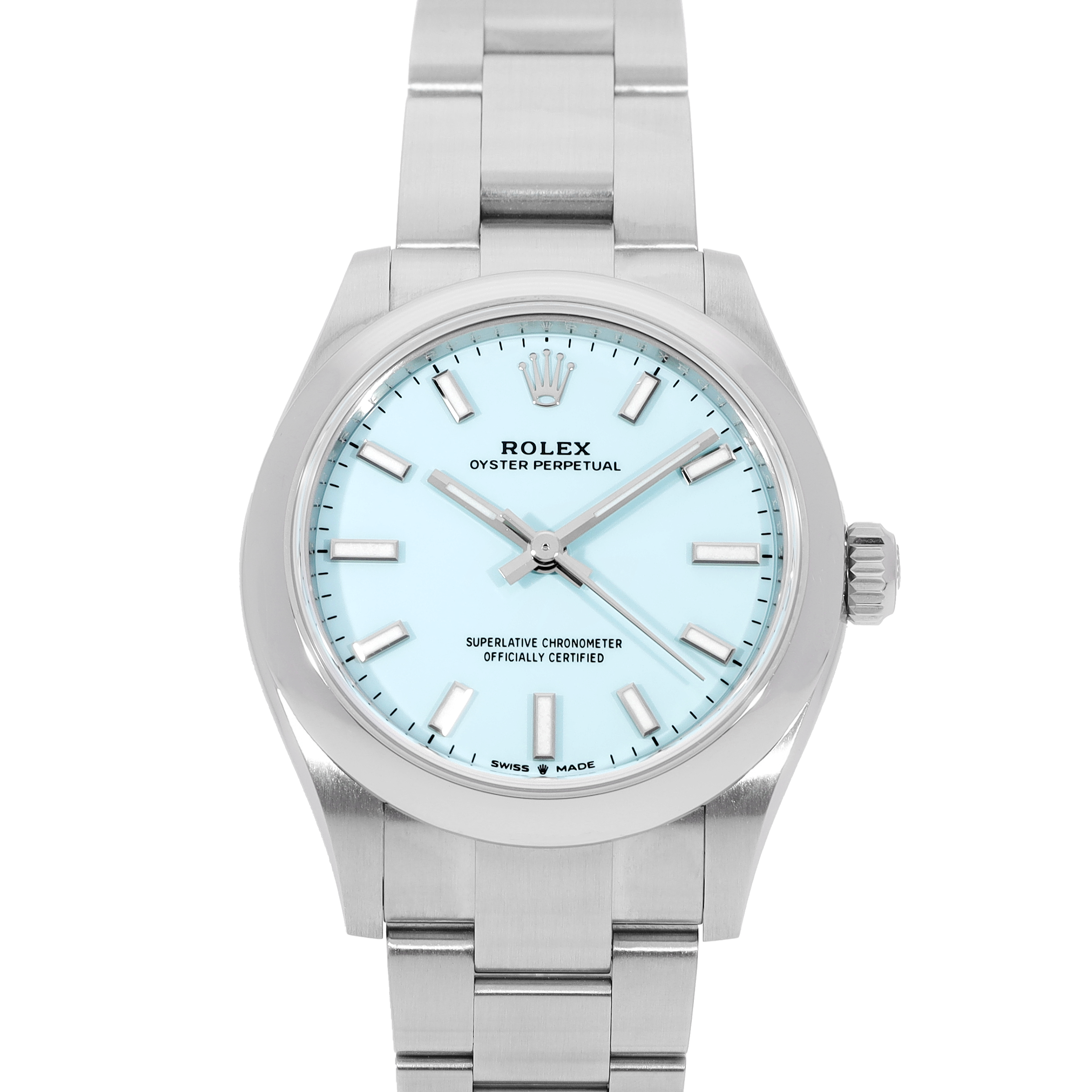 Rolex Oyster Perpetual 277200
