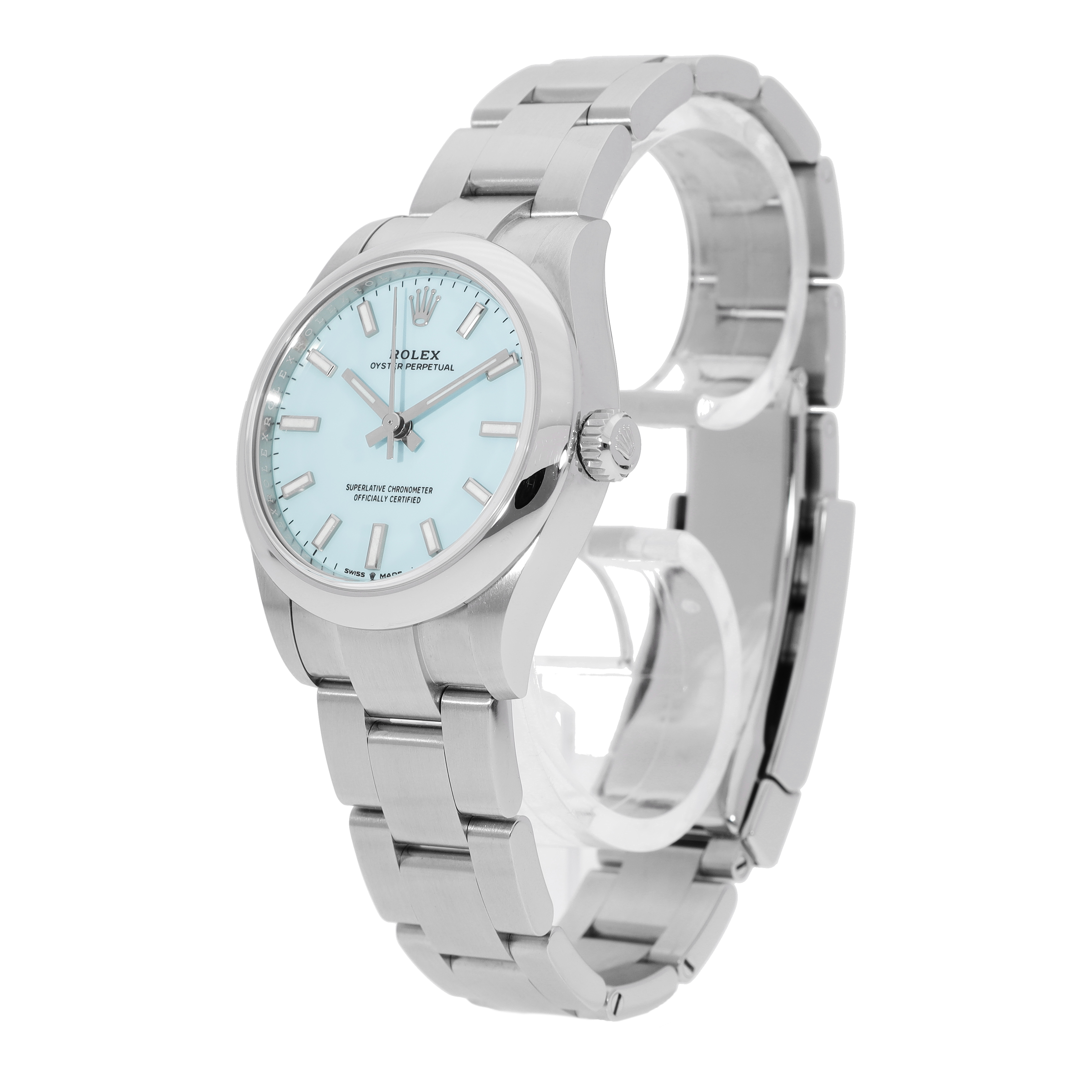 Rolex Oyster Perpetual 277200