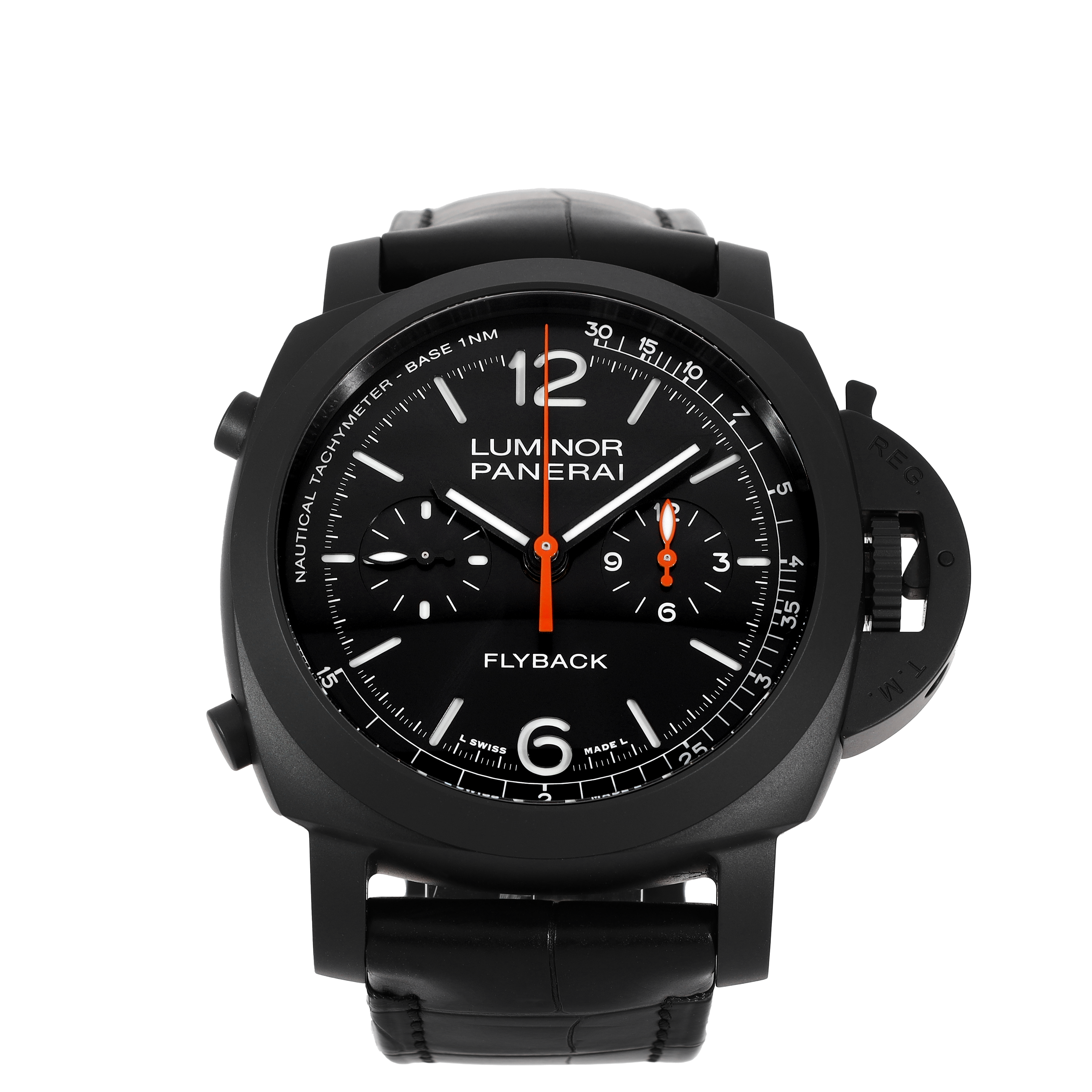 Panerai Luminor PAM01298