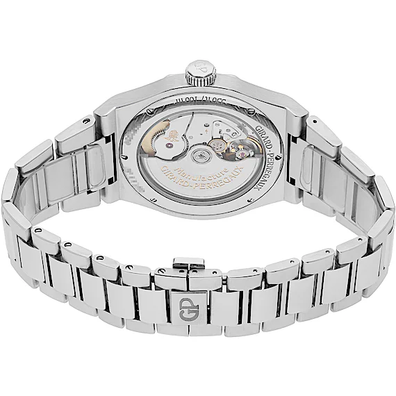 Girard Perregaux Laureato 81010-11-3153-1CM Girard Perregaux Laureato 81010-11-3153-1CM