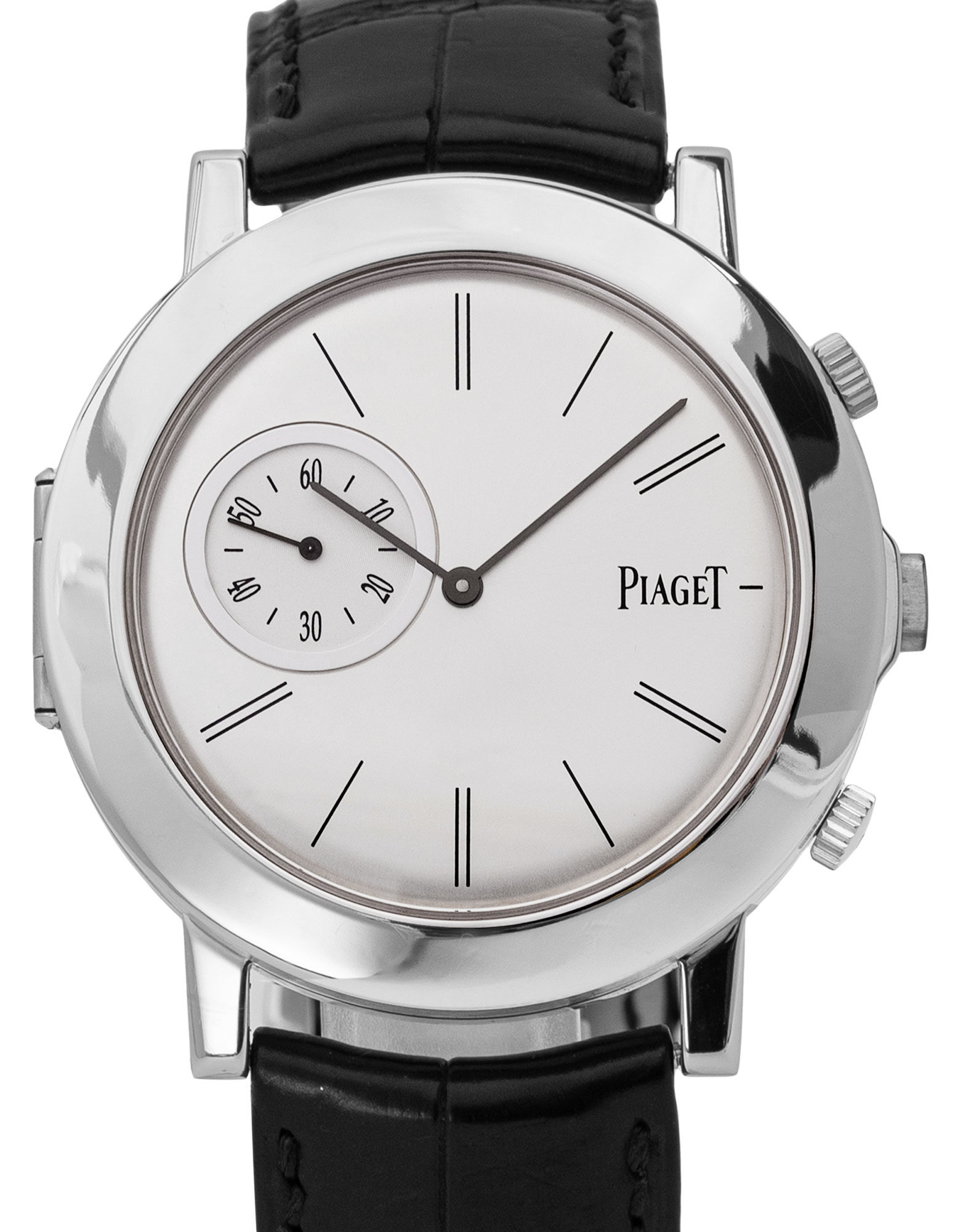 Piaget Altiplano G0A35152