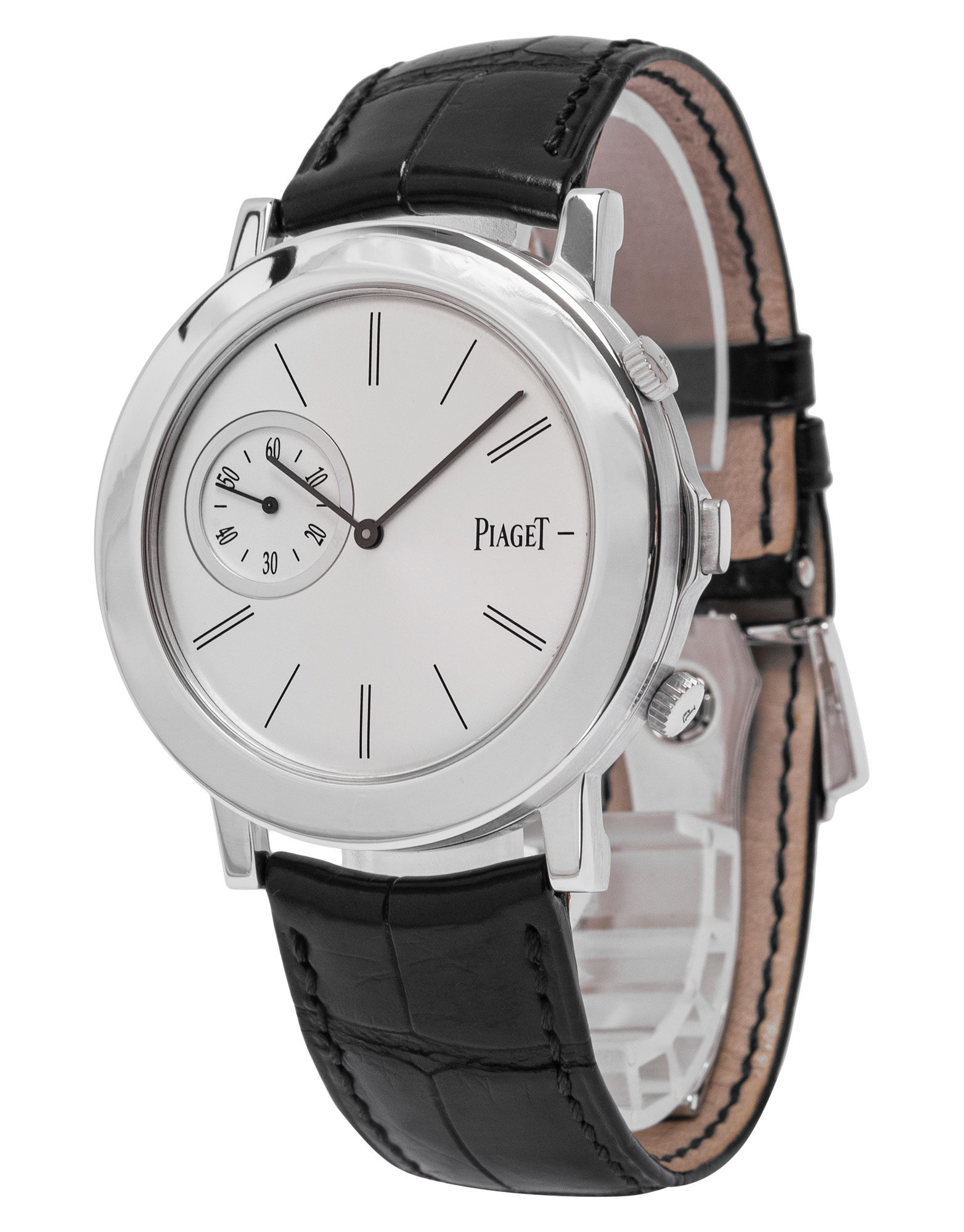 Piaget Altiplano G0A35152