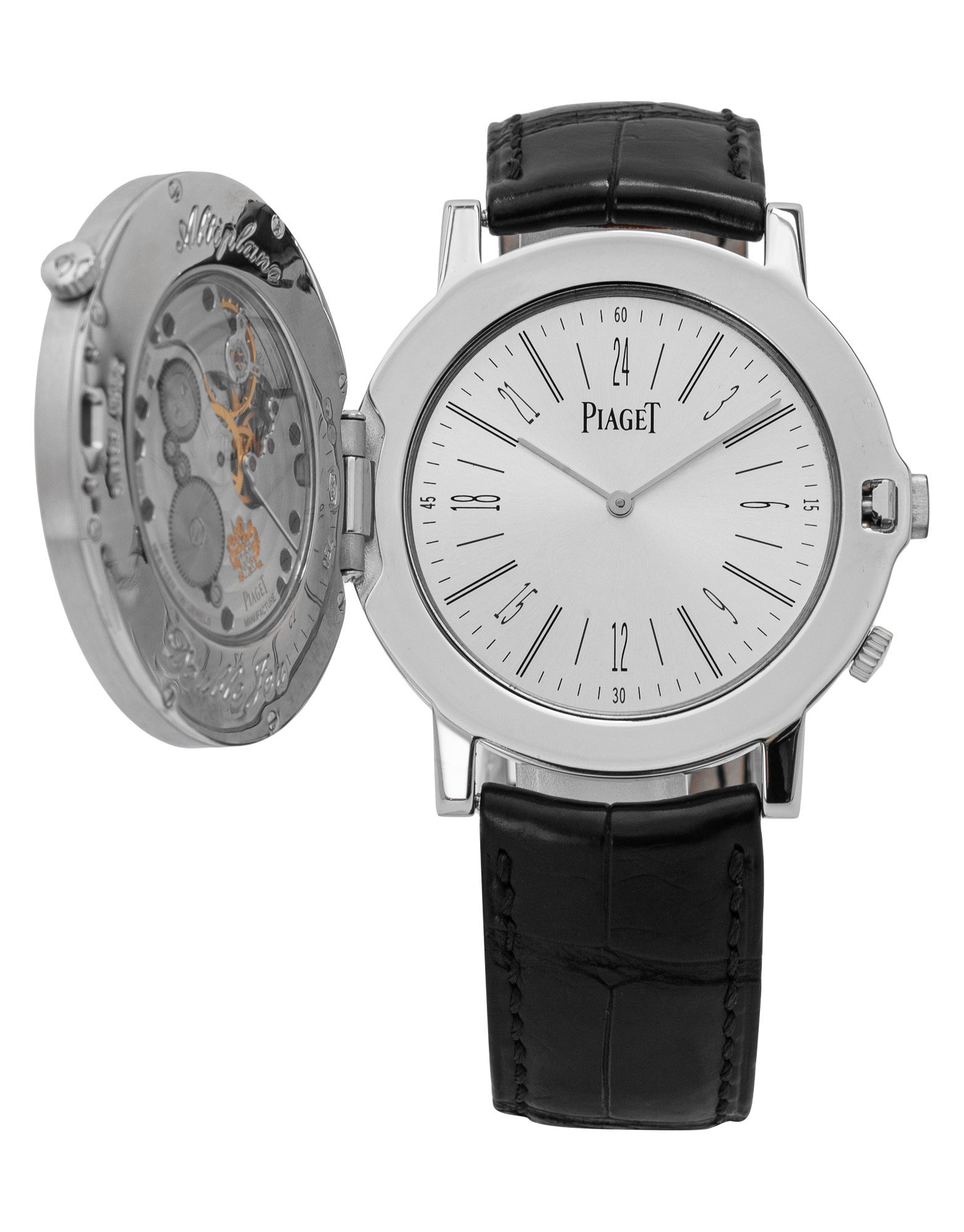 Piaget Altiplano G0A35152