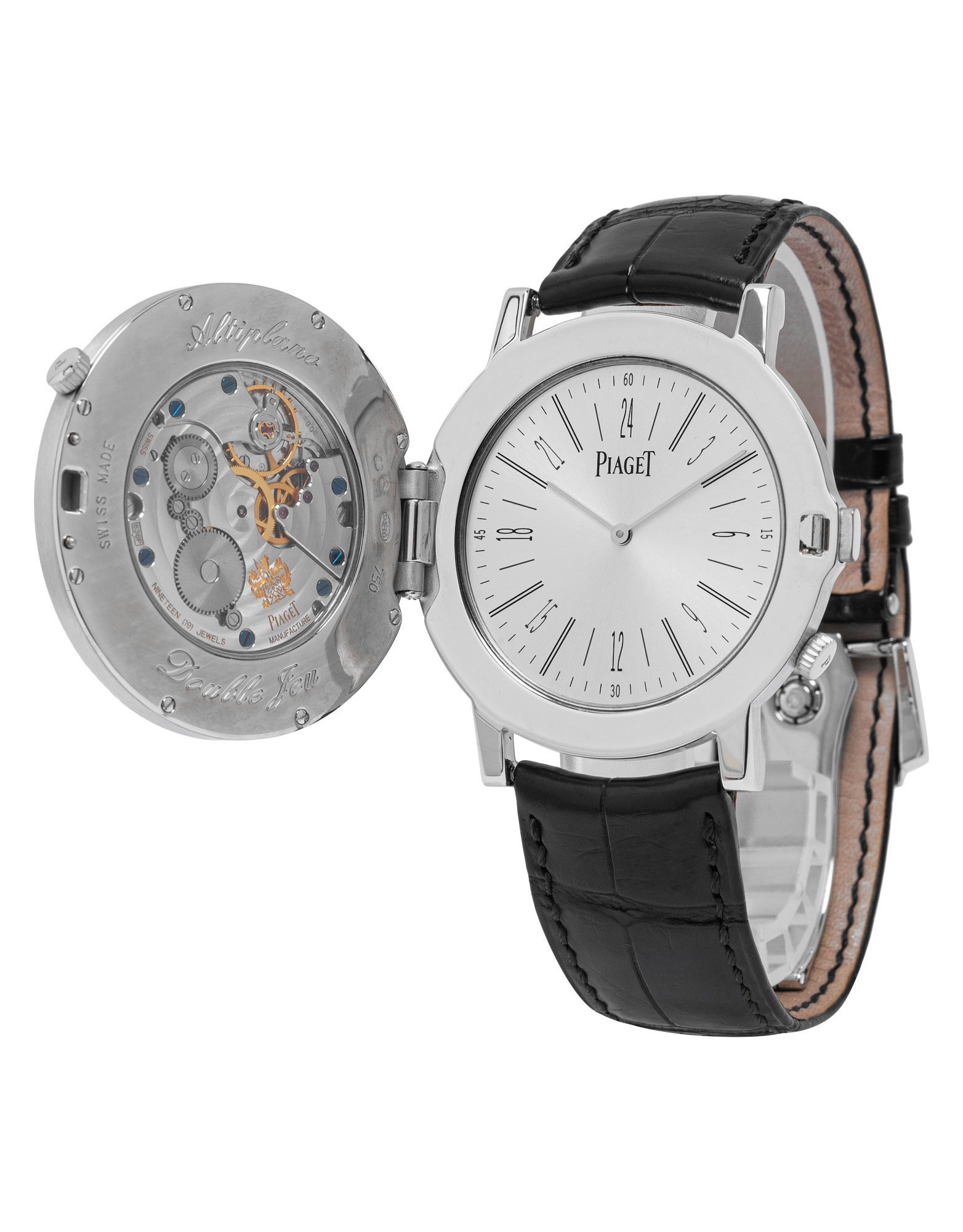Piaget Altiplano G0A35152