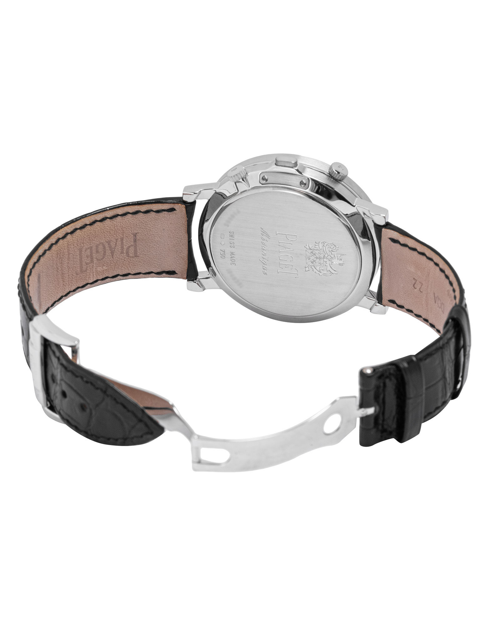 Piaget Altiplano G0A35152