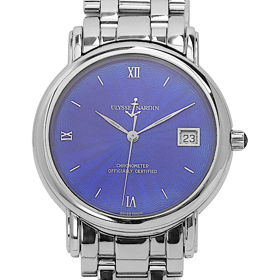 Ulysse Nardin San Marco 133-77-9 Ulysse Nardin San Marco 133-77-9